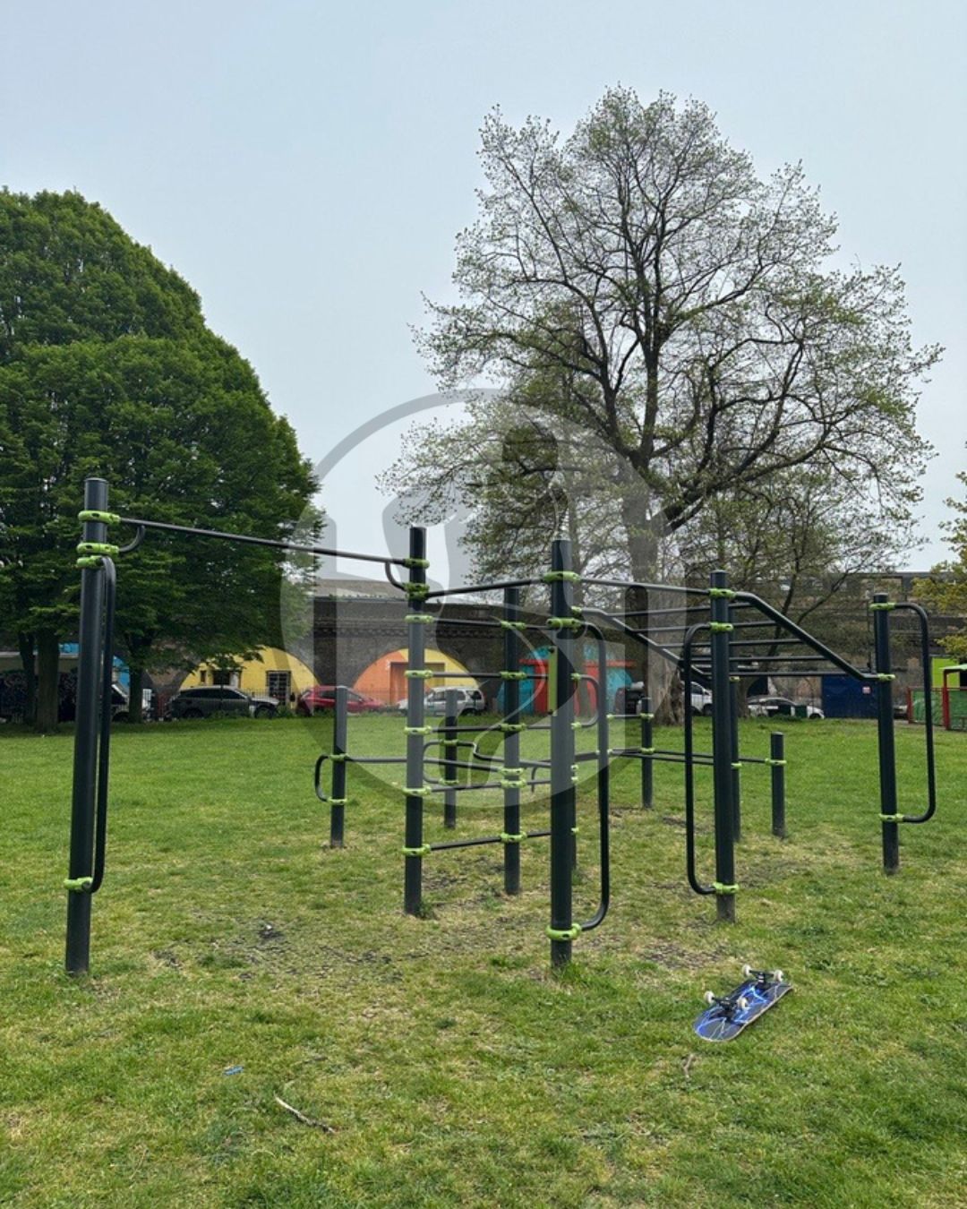 Wyck Gardens